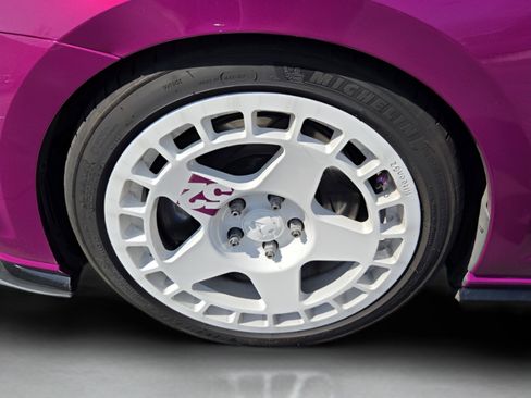 Used 2018 Volkswagen Golf R DCC & Navigation 4Motion image 27