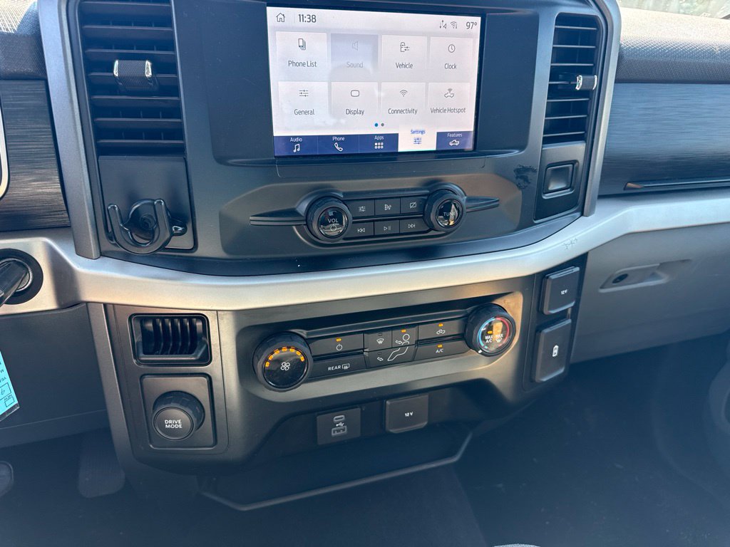Used 2021 Ford F150 XLT RWD image 17