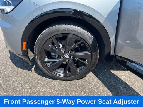 Used 2023 Buick Envision Essence w/ Technology Package I AWD/4WD image 28
