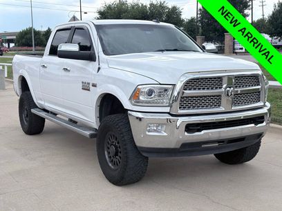 Used 2016 RAM 2500 Laramie