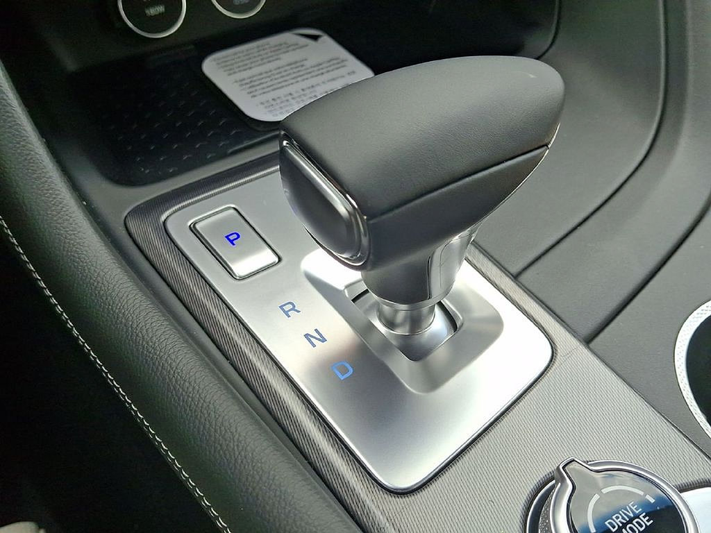 New 2026 Genesis G70 3.3T Sport Prestige RWD image 17