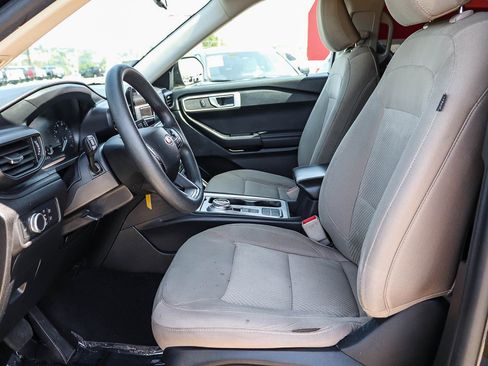 Used 2021 Ford Explorer 2WD image 17