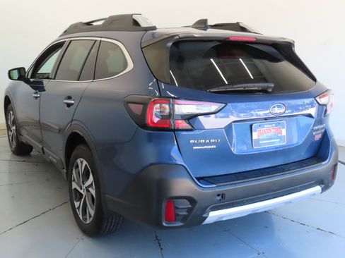 Used 2022 Subaru Outback Touring XT w/ Popular Package #2 AWD/4WD image 5