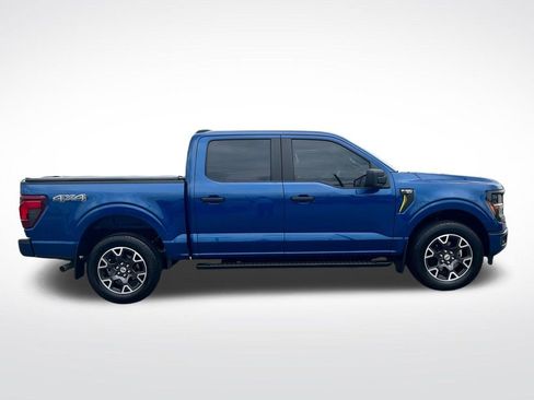 Used 2024 Ford F150 STX AWD/4WD image 8