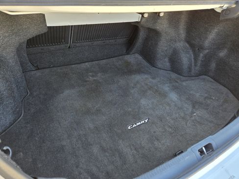 Used 2017 Toyota Camry LE w/ Protection Package (Q2) image 11