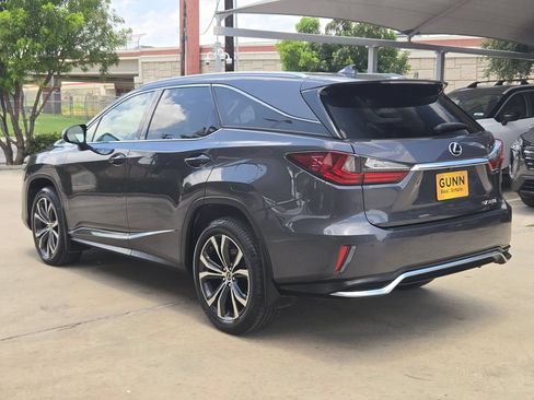 Used 2022 Lexus RX 350L FWD w/ Premium Package image 5