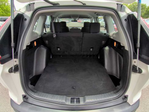 Used 2021 Honda CR-V Special Edition image 33