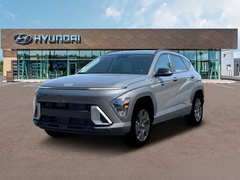 New 2026 Hyundai Kona SEL Sport image 1