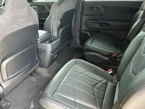 New 2027 Kia Telluride SX Prestige X-Line AWD/4WD image 12