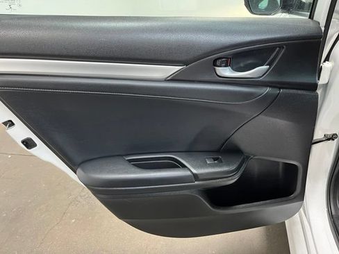 Used 2021 Honda Civic EX-L image 16