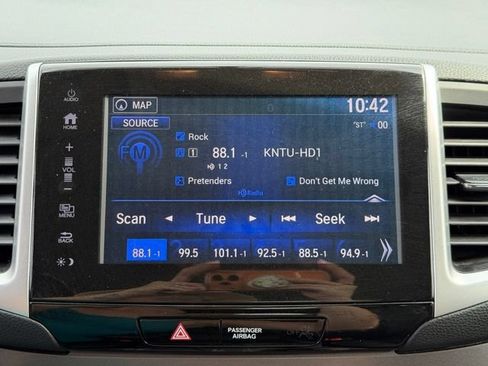Used 2018 Honda Ridgeline RTL-T image 17