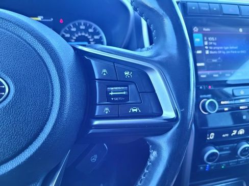 Used 2019 Subaru Ascent Touring AWD/4WD image 24