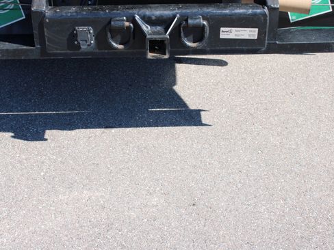 Used 2024 RAM 4500 SLT w/ Quick Order Package 2YG SLT image 6