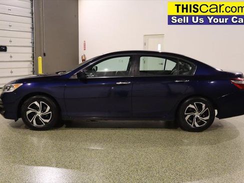 Used 2016 Honda Accord LX image 4