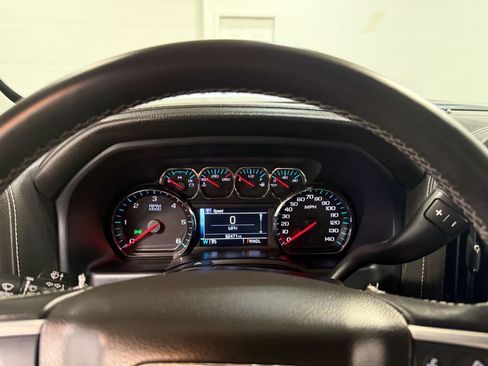 Used 2018 GMC Sierra 1500 SLE image 76