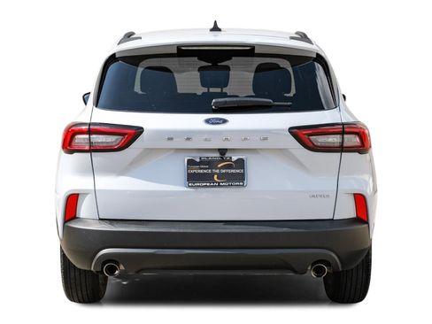 Used 2025 Ford Escape ST-Line Select AWD/4WD image 8