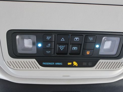 Used 2025 Ford Expedition Active image 23