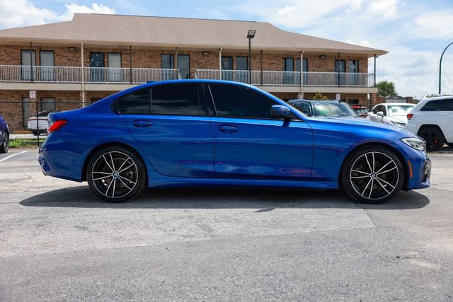 Used 2021 BMW 330i Sedan RWD image 16