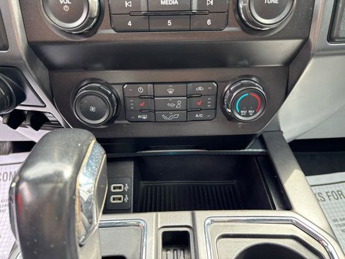 Used 2019 Ford F150 XLT w/ Equipment Group 302A Luxury AWD/4WD image 31