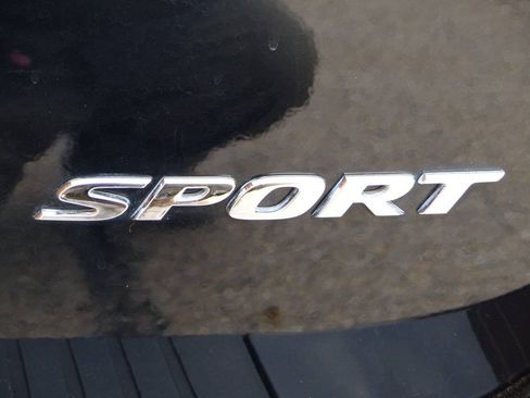 Used 2025 Honda Odyssey Sport-L image 14
