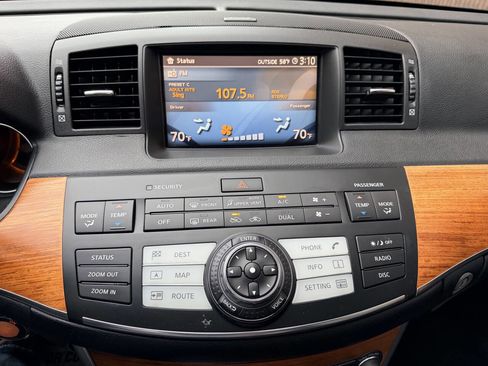 Used 2006 INFINITI M35 x image 15