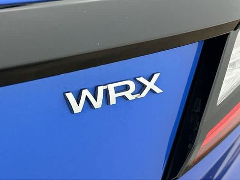 Used 2023 Subaru WRX Premium AWD/4WD image 28