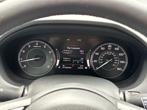 Used 2019 Acura RDX AWD w/ Advance Package image 29
