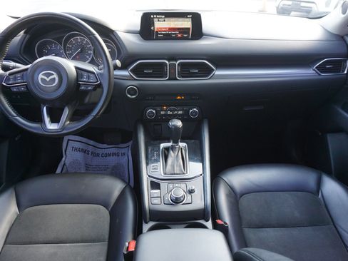 Used 2018 MAZDA CX-5 Touring w/ Preferred Equipment Package AWD/4WD image 23