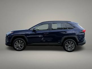 Used 2024 Toyota RAV4 XLE Premium video 2