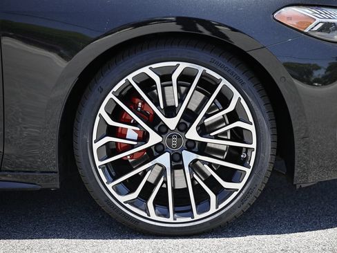 New 2026 Audi S5 Premium Plus AWD/4WD image 5