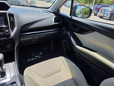 Used 2019 Subaru Impreza 2.0i Premium AWD/4WD image 24