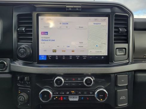 Used 2025 Ford F350 Platinum w/ Tremor Off-Road Package image 27