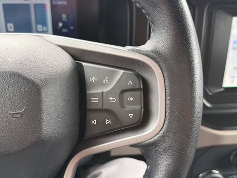 Used 2022 Ford Bronco Wildtrak AWD/4WD image 31