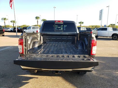 Used 2024 RAM 2500 Tradesman w/ Chrome Appearance Group image 22