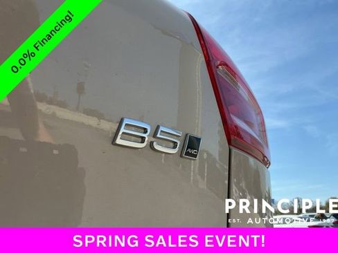 New 2026 Volvo XC40 B5 Plus w/ Climate Package image 15