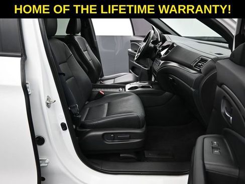 Used 2020 Honda Passport EX-L image 42