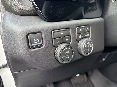 New 2026 Chevrolet Silverado 2500 LT w/ Trail Boss Package image 18