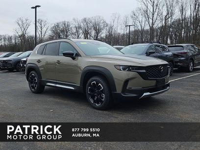 New 2026 MAZDA CX-50 Meridian Edition w/ Weather Package