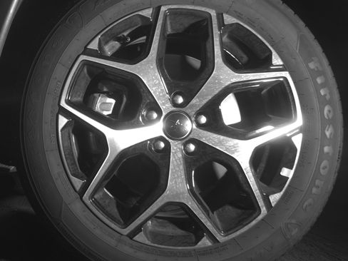 Used 2025 Jeep Compass Limited image 12