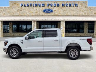 New 2026 Ford F150 Lariat w/ Equipment Group 501A Mid AWD/4WD video 3
