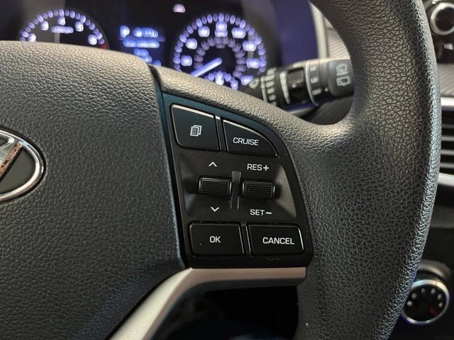 Used 2020 Hyundai Tucson Value w/ Cargo Package FWD image 24