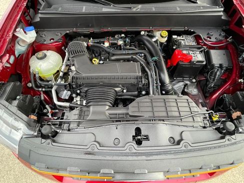 New 2026 Ford Maverick Tremor image 17