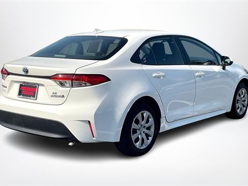 Used 2023 Toyota Corolla LE image 13