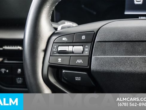 Used 2026 Kia Sportage LX FWD image 26
