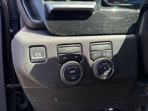 Used 2024 Chevrolet Silverado 1500 RST w/ True North Edition Plus AWD/4WD image 19