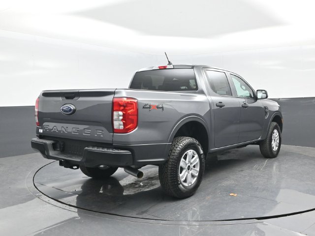 New 2026 Ford Ranger XL w/ Trailer Tow Package AWD/4WD image 22