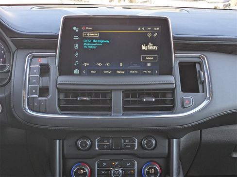 Certified 2024 Chevrolet Tahoe LT image 17