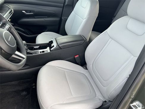 Certified 2025 Hyundai Santa Cruz SEL image 26