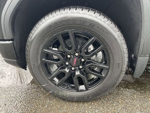 New 2026 GMC Sierra 1500 Elevation AWD/4WD image 32