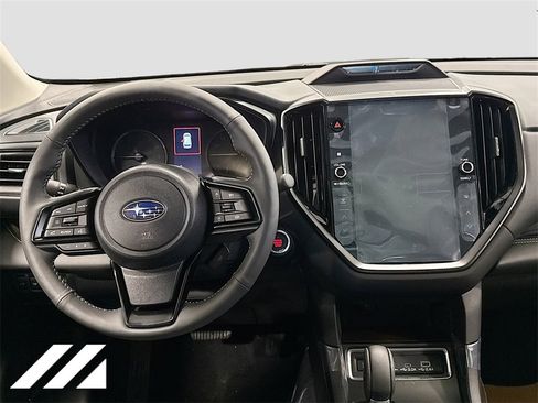 New 2026 Subaru Ascent Bronze Edition image 25